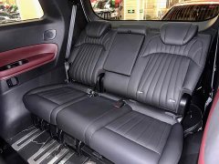 Trumpchi M8 2023 Grandmaster Series Dual Engine Royal Edition - фото 14