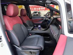 Trumpchi M8 2023 Grandmaster Series Dual Engine Royal Edition - фото 15