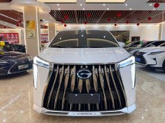 Trumpchi M8 2023 Grandmaster Series Dual Engine Royal Edition - фото 2