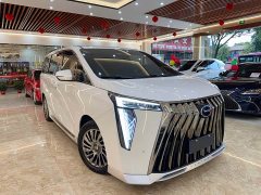 Trumpchi M8 2023 Grandmaster Series Dual Engine Royal Edition - фото 3