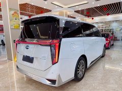 Trumpchi M8 2023 Grandmaster Series Dual Engine Royal Edition - фото 4