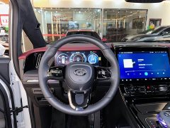 Trumpchi M8 2023 Grandmaster Series Dual Engine Royal Edition - фото 8