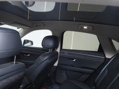 AITO Wenjie M5 extended range four-wheel drive performance version - фото 12