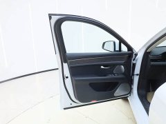 AITO Wenjie M5 extended range four-wheel drive performance version - фото 15