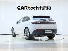 AITO Wenjie M5 extended range four-wheel drive performance version - фото 17