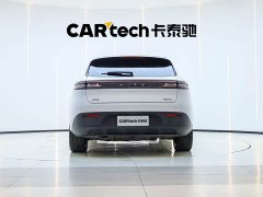 AITO Wenjie M5 extended range four-wheel drive performance version - фото 2