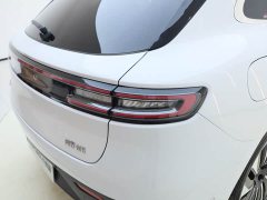 AITO Wenjie M5 extended range four-wheel drive performance version - фото 5