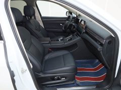 AITO Wenjie M5 extended range four-wheel drive performance version - фото 7