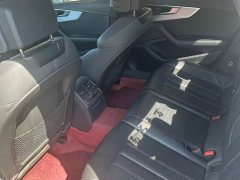 Audi A4L 2020 40 TFSI luxury and dynamic - фото 10