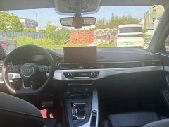 Audi A4L 2020 40 TFSI luxury and dynamic - фото 11