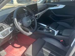 Audi A4L 2020 40 TFSI luxury and dynamic - фото 12