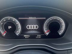 Audi A4L 2020 40 TFSI luxury and dynamic - фото 13