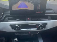 Audi A4L 2020 40 TFSI luxury and dynamic - фото 14