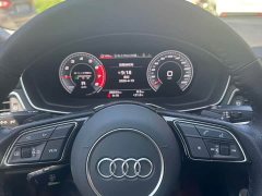 Audi A4L 2020 40 TFSI luxury and dynamic - фото 15