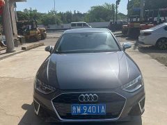 Audi A4L 2020 40 TFSI luxury and dynamic - фото 2