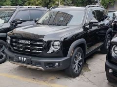 Haval Big Dog 1.5T DCT two-wheel drive Border Collie version - фото 1