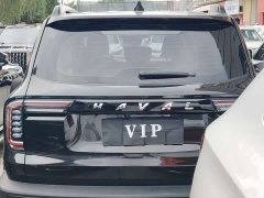 Haval Big Dog 1.5T DCT two-wheel drive Border Collie version - фото 10