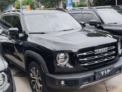 Haval Big Dog 1.5T DCT two-wheel drive Border Collie version - фото 3