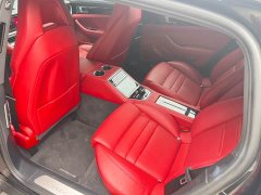 Porsche Panamera 2021 Panamera 2.9T - фото 10