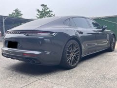 Porsche Panamera 2021 Panamera 2.9T - фото 14