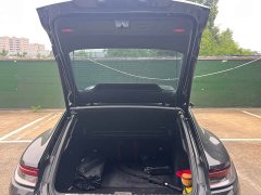 Porsche Panamera 2021 Panamera 2.9T - фото 15