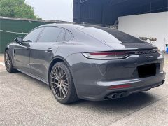 Porsche Panamera 2021 Panamera 2.9T - фото 16