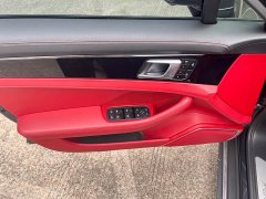 Porsche Panamera 2021 Panamera 2.9T - фото 3