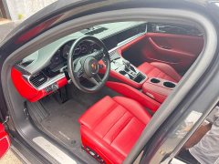 Porsche Panamera 2021 Panamera 2.9T - фото 5