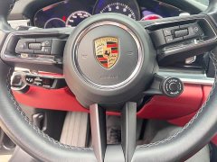 Porsche Panamera 2021 Panamera 2.9T - фото 6