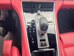 Porsche Panamera 2021 Panamera 2.9T - фото 9