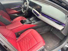 BMW 5 Series 2026 530Li Exclusive M Sports Package - фото 13
