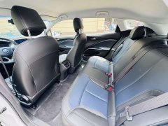 Lynk & Co Weilan 6 430km Comfort Edition - фото 11