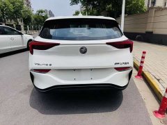 Lynk & Co Weilan 6 430km Comfort Edition - фото 6