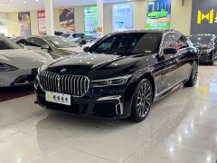 BMW 7 Series 730Li M Sports Package - фото 1