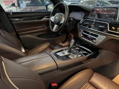 BMW 7 Series 730Li M Sports Package - фото 10