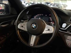 BMW 7 Series 730Li M Sports Package - фото 11