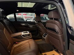 BMW 7 Series 730Li M Sports Package - фото 13