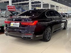 BMW 7 Series 730Li M Sports Package - фото 14
