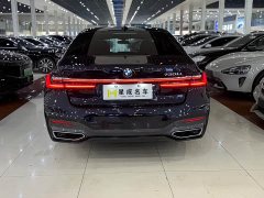 BMW 7 Series 730Li M Sports Package - фото 15