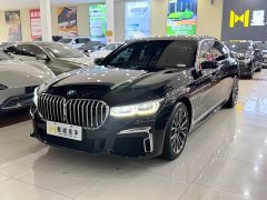 BMW 7 Series 730Li M Sports Package - фото 2