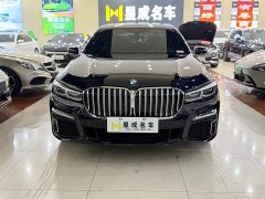 BMW 7 Series 730Li M Sports Package - фото 3