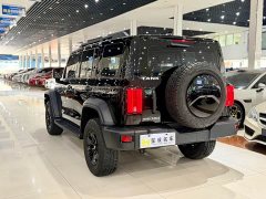 Tank 300 2023 Off-Road Version 2.0T Conqueror - фото 16