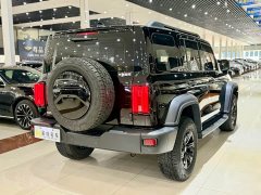 Tank 300 2023 Off-Road Version 2.0T Conqueror - фото 17