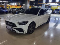 Mercedes-Benz C-Class 2025 C 260 L Haoye Sports Edition - фото 1