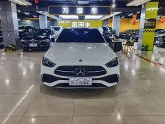 Mercedes-Benz C-Class 2025 C 260 L Haoye Sports Edition - фото 2