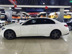 Mercedes-Benz C-Class 2025 C 260 L Haoye Sports Edition - фото 3