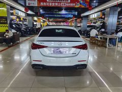 Mercedes-Benz C-Class 2025 C 260 L Haoye Sports Edition - фото 5