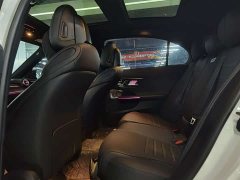 Mercedes-Benz C-Class 2025 C 260 L Haoye Sports Edition - фото 7