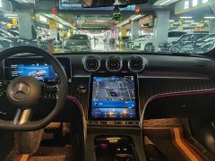 Mercedes-Benz C-Class 2025 C 260 L Haoye Sports Edition - фото 8