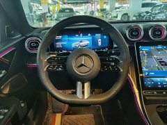 Mercedes-Benz C-Class 2025 C 260 L Haoye Sports Edition - фото 9